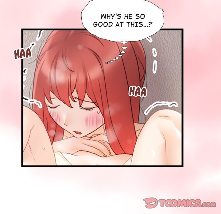 More Than Friends Manhwa - Chapter 13 Page 65