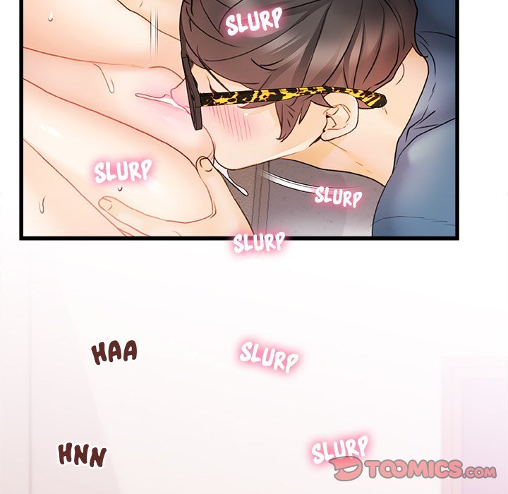 More Than Friends Manhwa - Chapter 13 Page 69