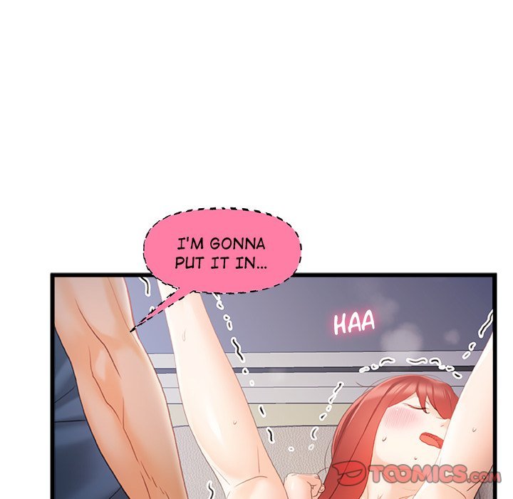 More Than Friends Manhwa - Chapter 13 Page 81