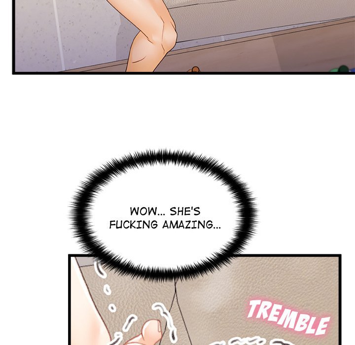 More Than Friends Manhwa - Chapter 13 Page 94