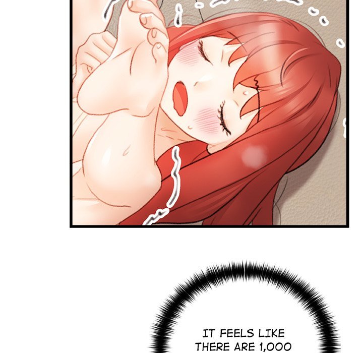 More Than Friends Manhwa - Chapter 13 Page 95