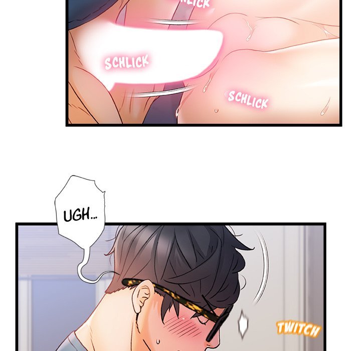 More Than Friends Manhwa - Chapter 13 Page 100