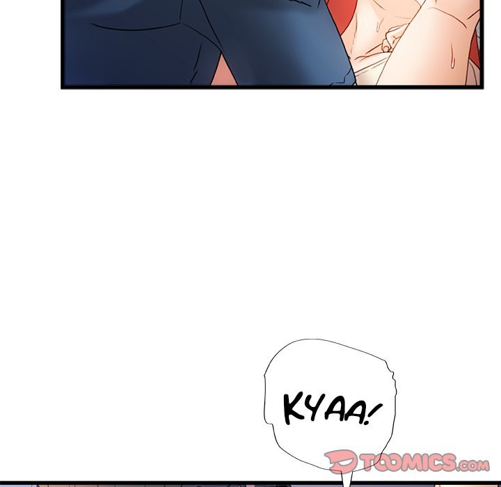 More Than Friends Manhwa - Chapter 13 Page 105