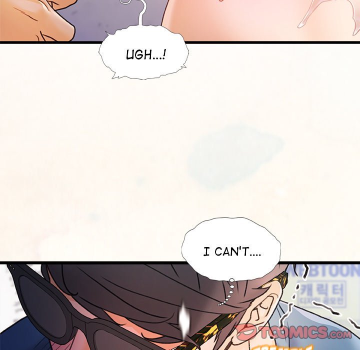 More Than Friends Manhwa - Chapter 13 Page 109