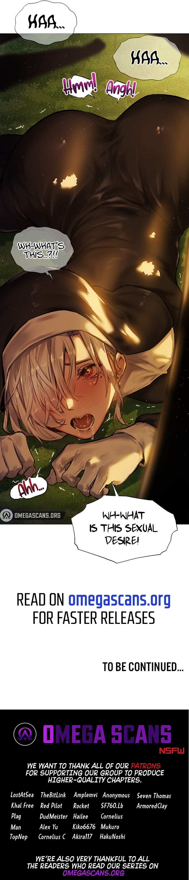 This World’s Harem Knight Manhwa - Chapter 4 Page 6