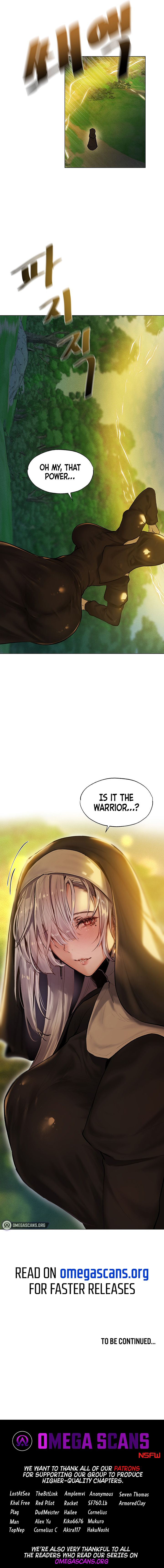 This World’s Harem Knight Manhwa - Chapter 3 Page 7