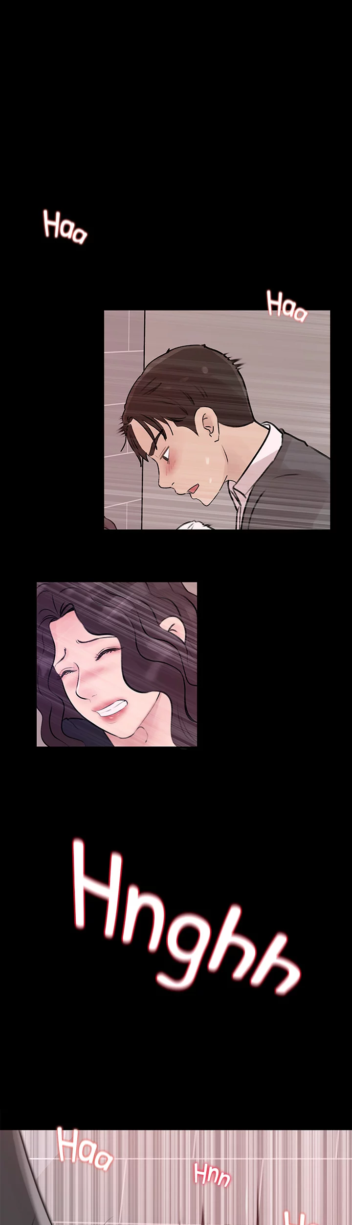 Inside My Sister-in-Law Manhwa - Chapter 31 Page 2