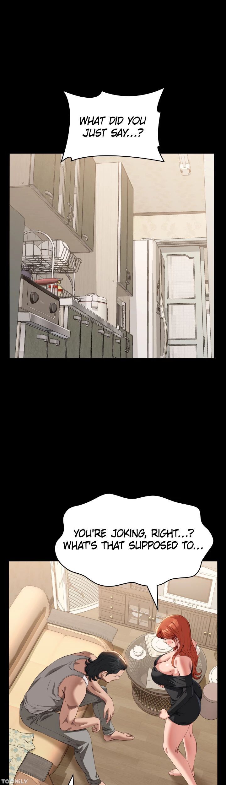 Resume Manhwa - Chapter 72 Page 0