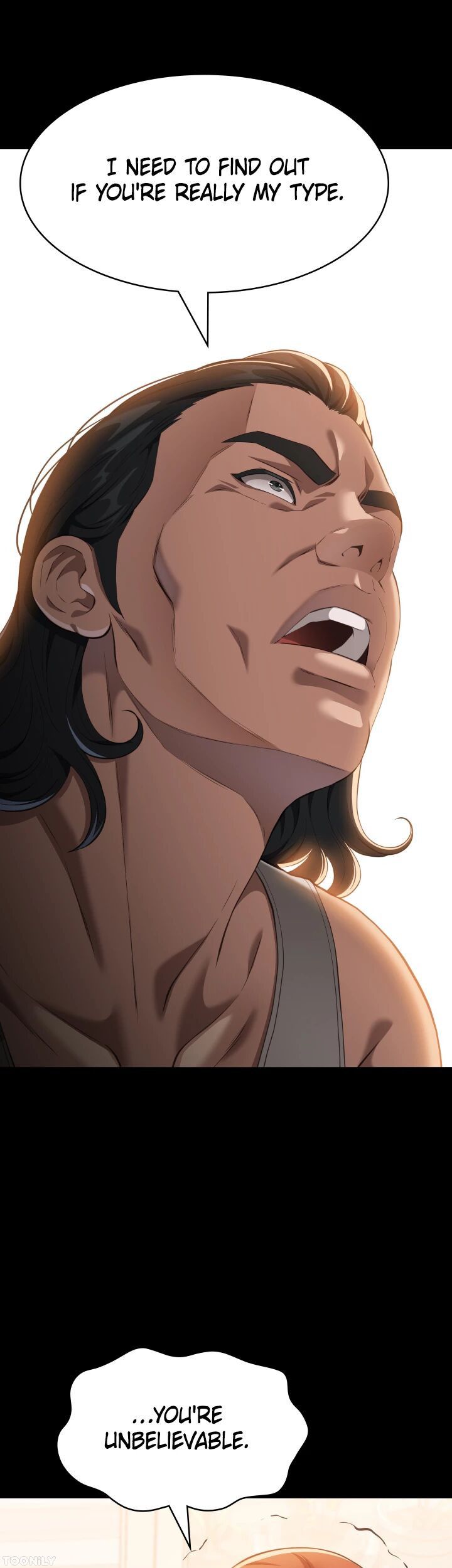 Resume Manhwa - Chapter 72 Page 3