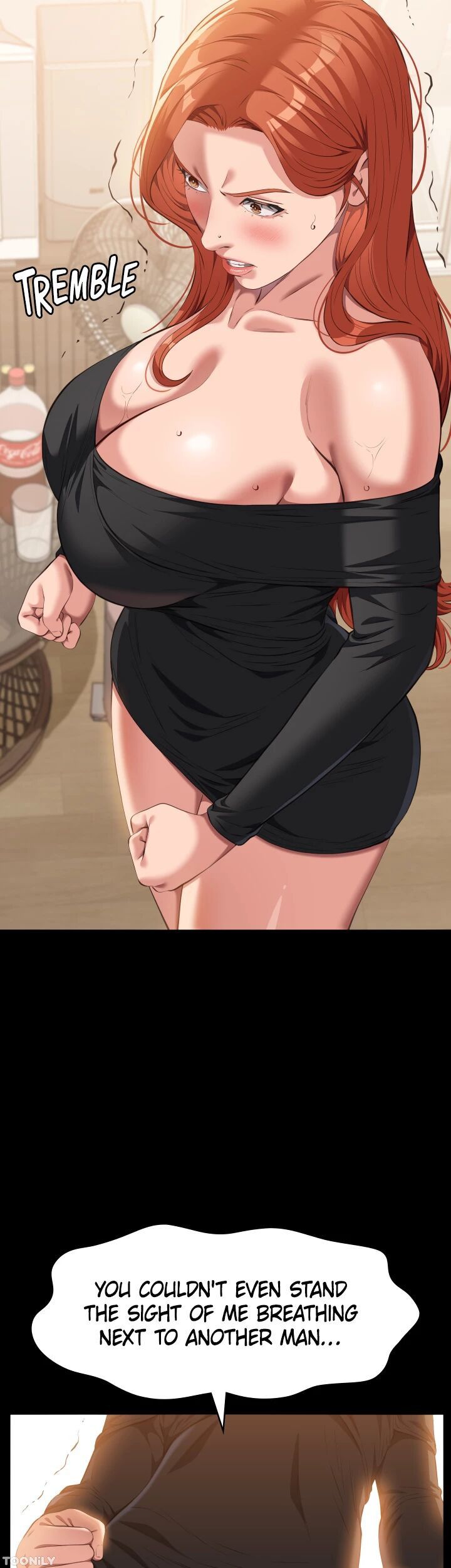 Resume Manhwa - Chapter 72 Page 4