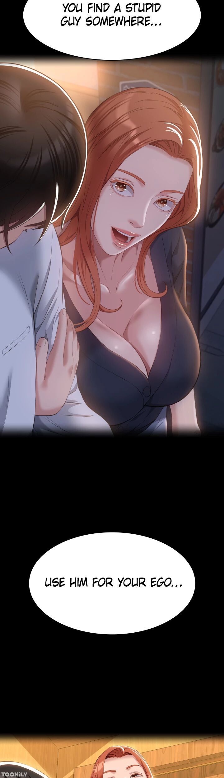 Resume Manhwa - Chapter 72 Page 8