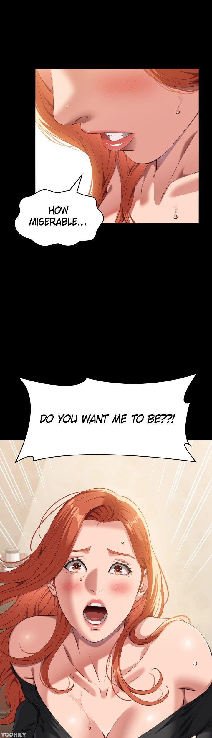 Resume Manhwa - Chapter 72 Page 11