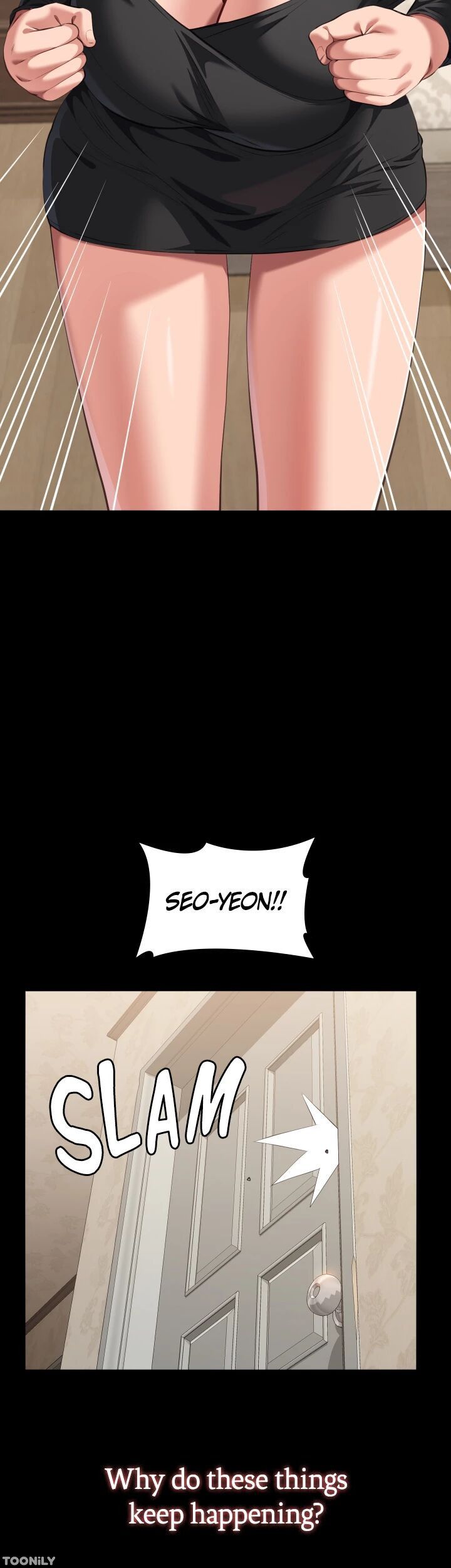 Resume Manhwa - Chapter 72 Page 12