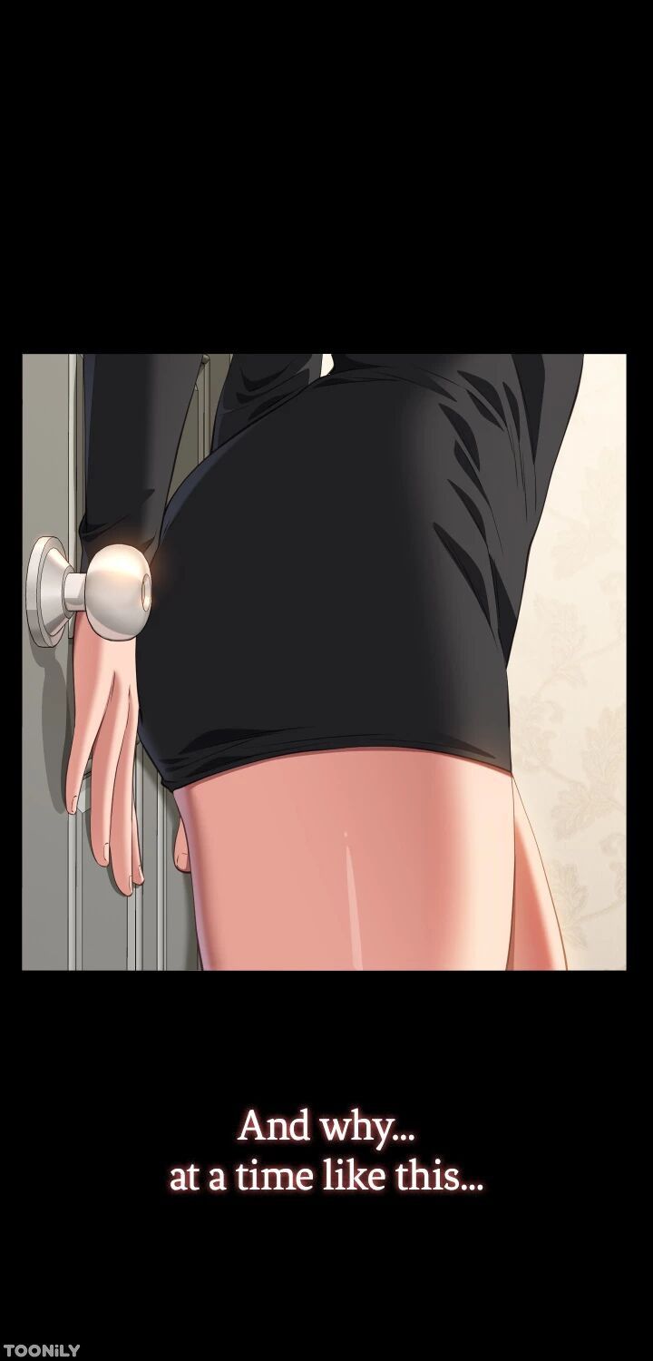 Resume Manhwa - Chapter 72 Page 13