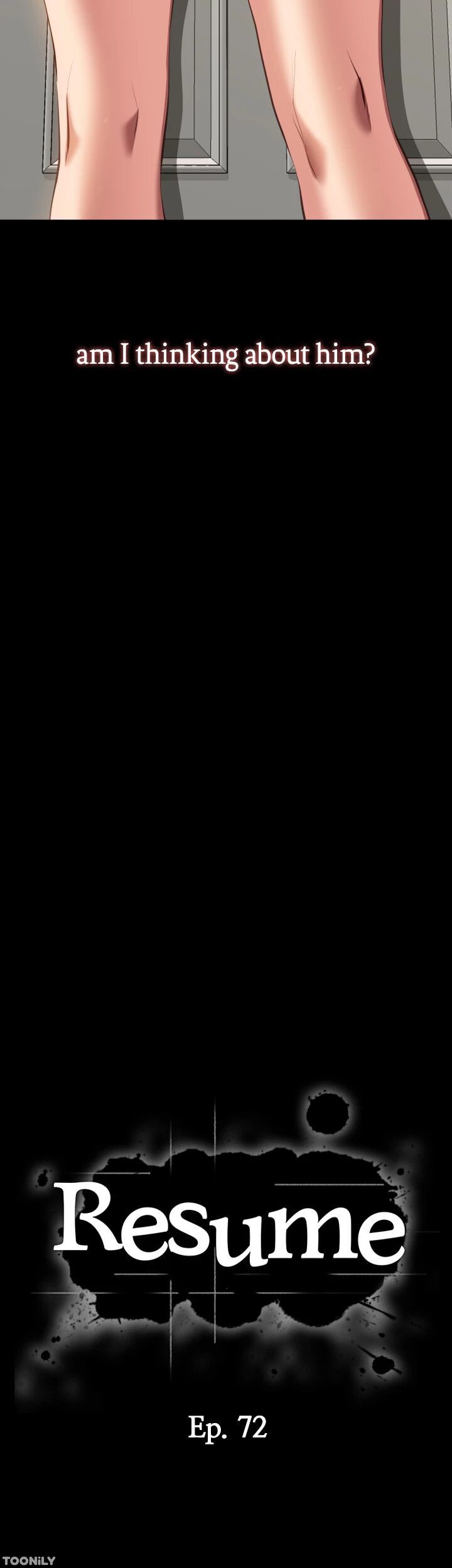 Resume Manhwa - Chapter 72 Page 15