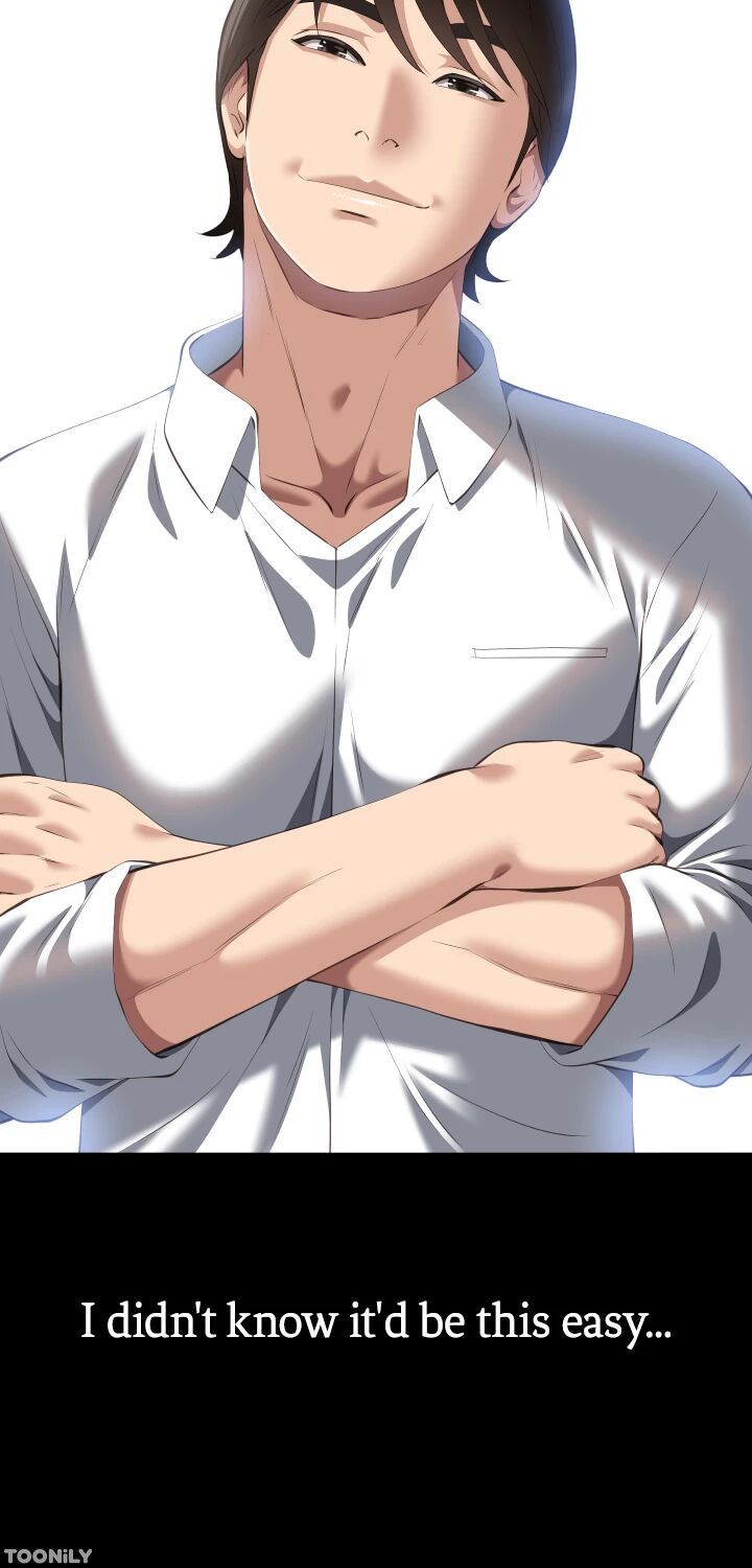 Resume Manhwa - Chapter 72 Page 20