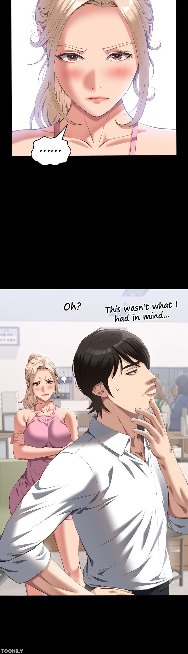 Resume Manhwa - Chapter 72 Page 25