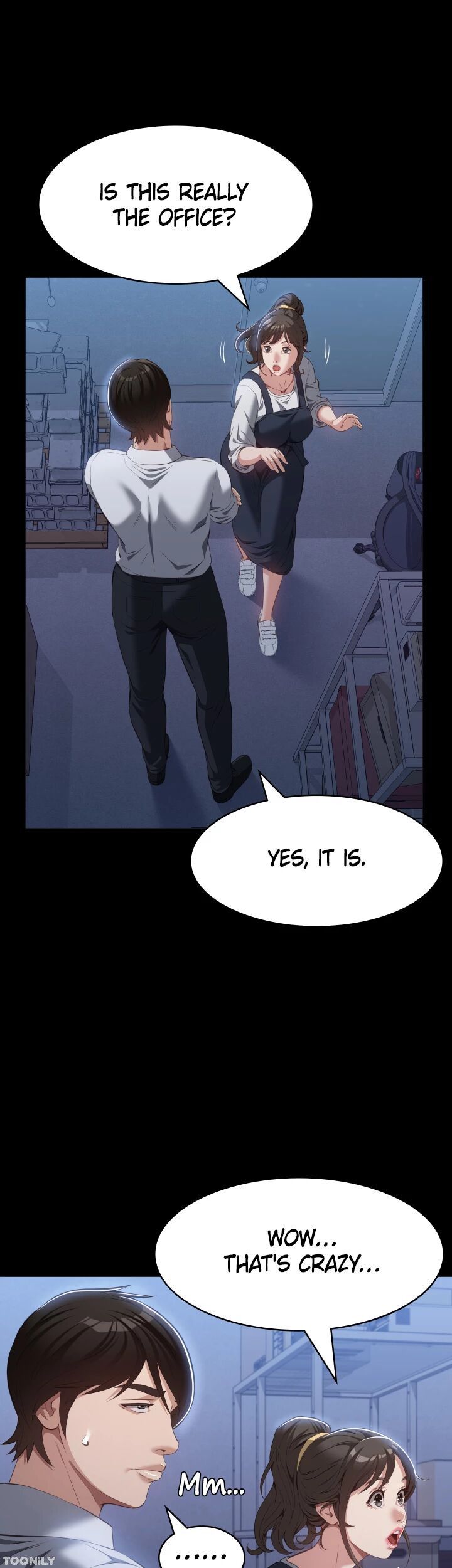 Resume Manhwa - Chapter 72 Page 28