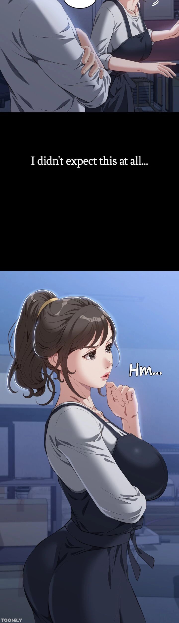 Resume Manhwa - Chapter 72 Page 29