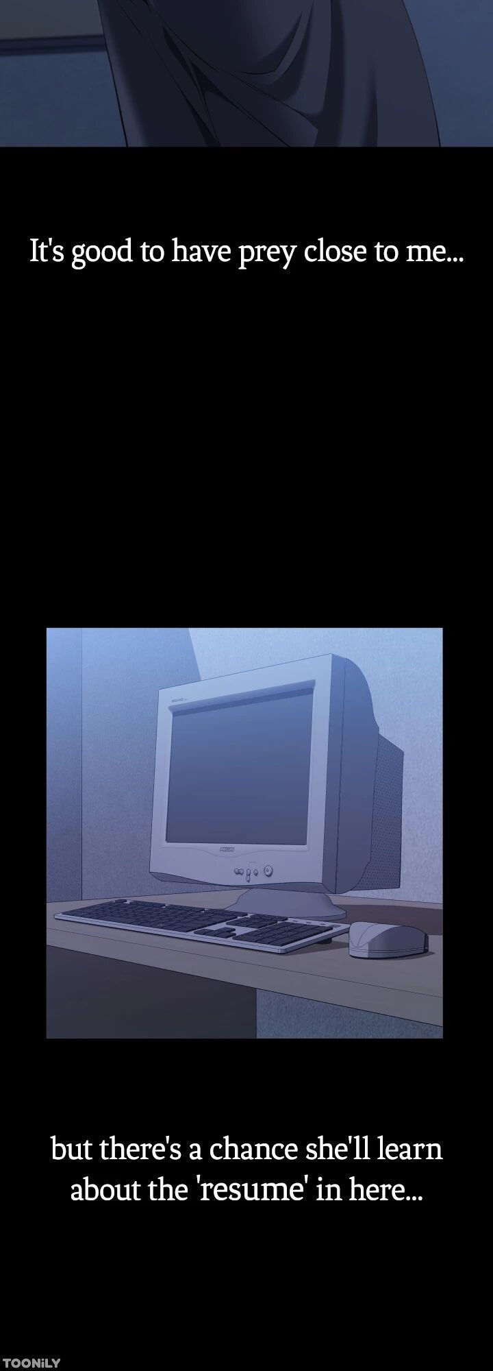 Resume Manhwa - Chapter 72 Page 30