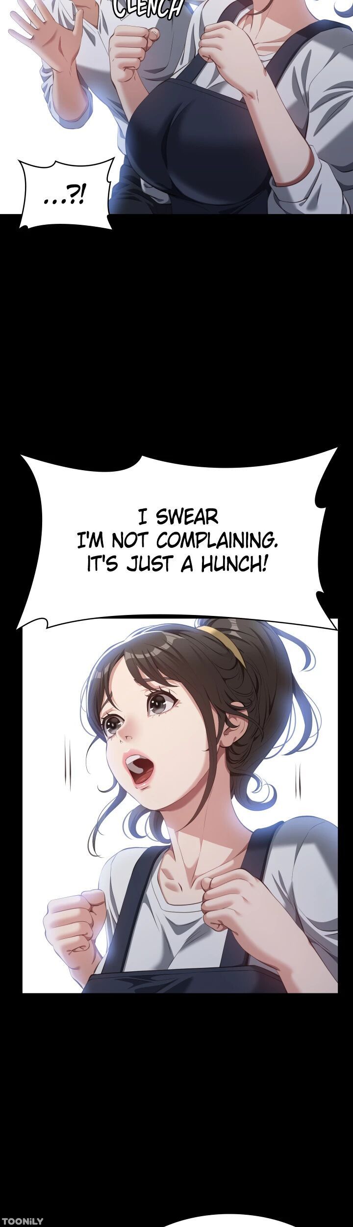 Resume Manhwa - Chapter 72 Page 32