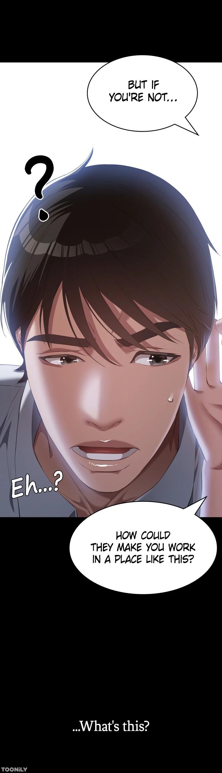 Resume Manhwa - Chapter 72 Page 35