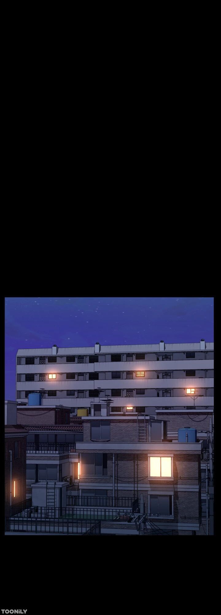 Resume Manhwa - Chapter 72 Page 37