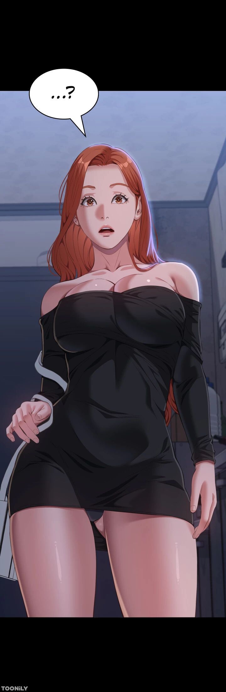 Resume Manhwa - Chapter 72 Page 40