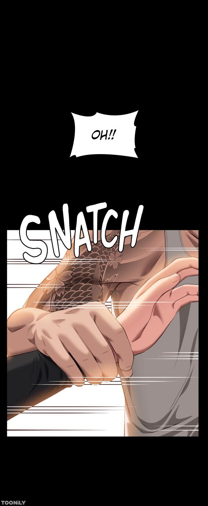 Resume Manhwa - Chapter 72 Page 43