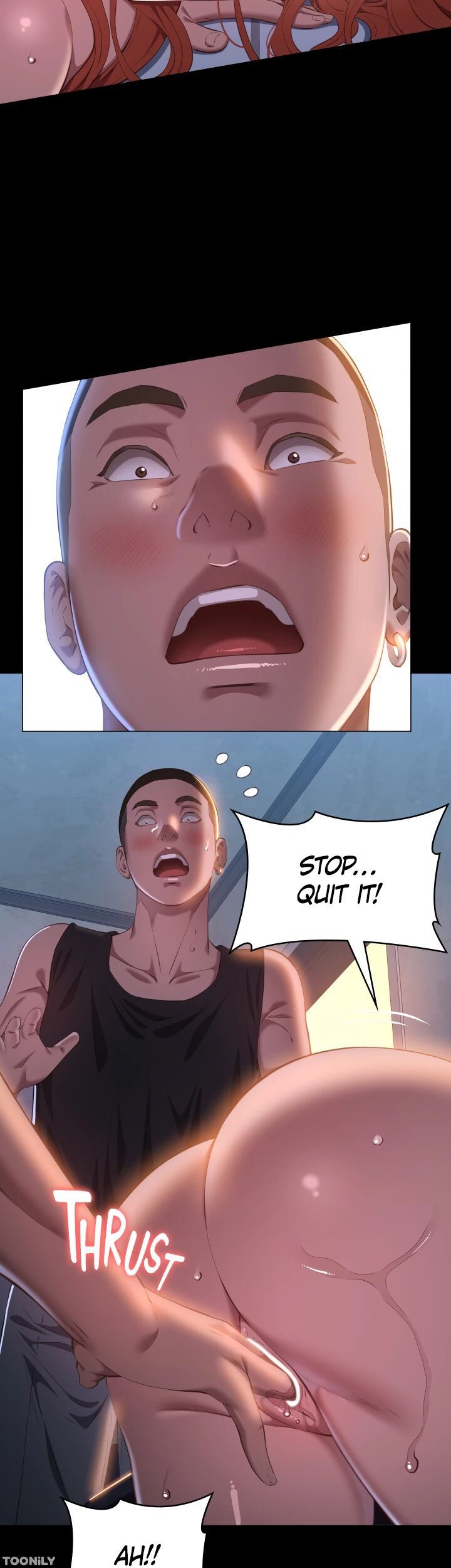 Resume Manhwa - Chapter 72 Page 46