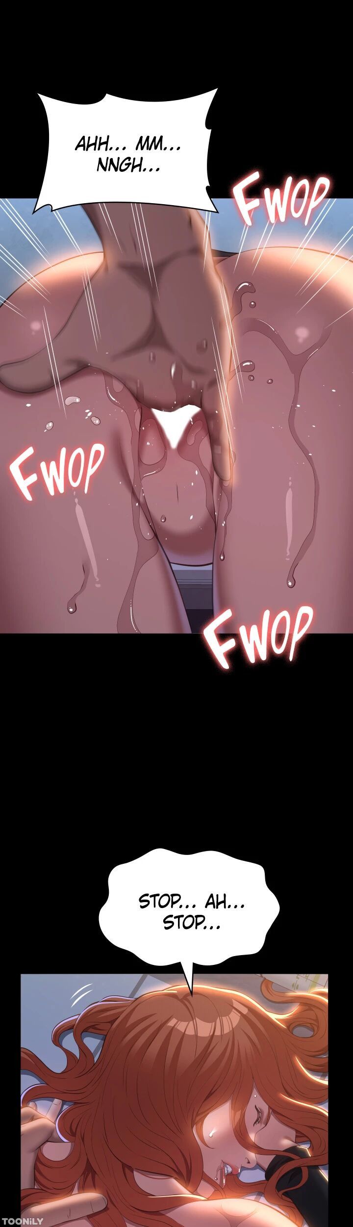 Resume Manhwa - Chapter 72 Page 48