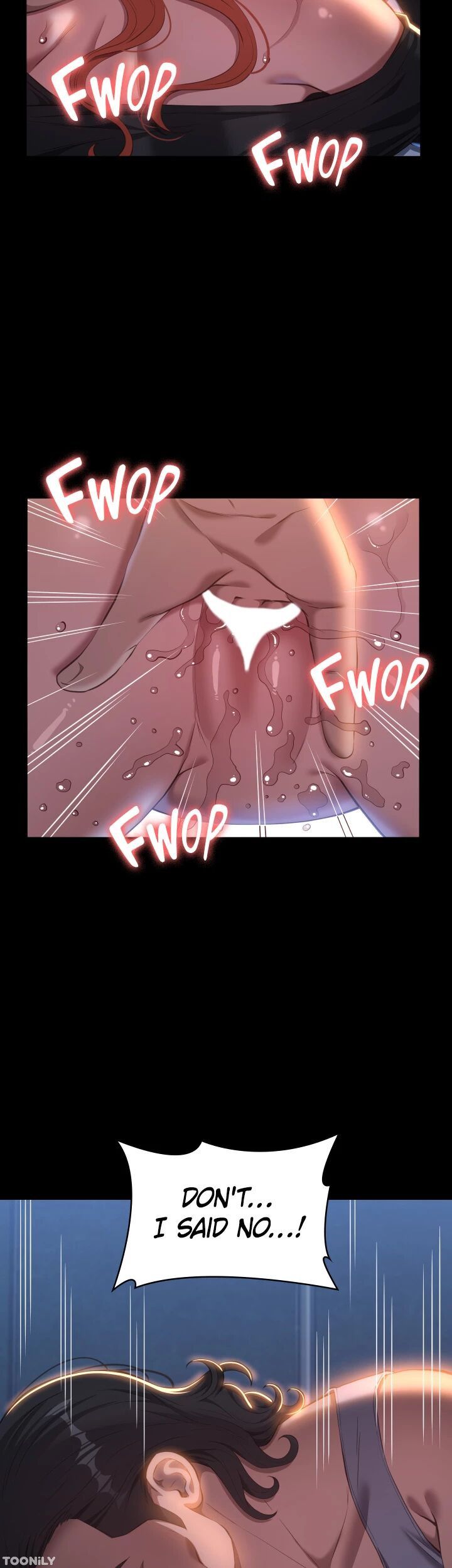 Resume Manhwa - Chapter 72 Page 49