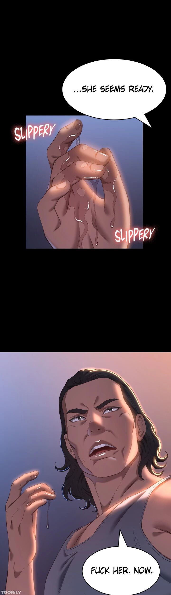 Resume Manhwa - Chapter 72 Page 51