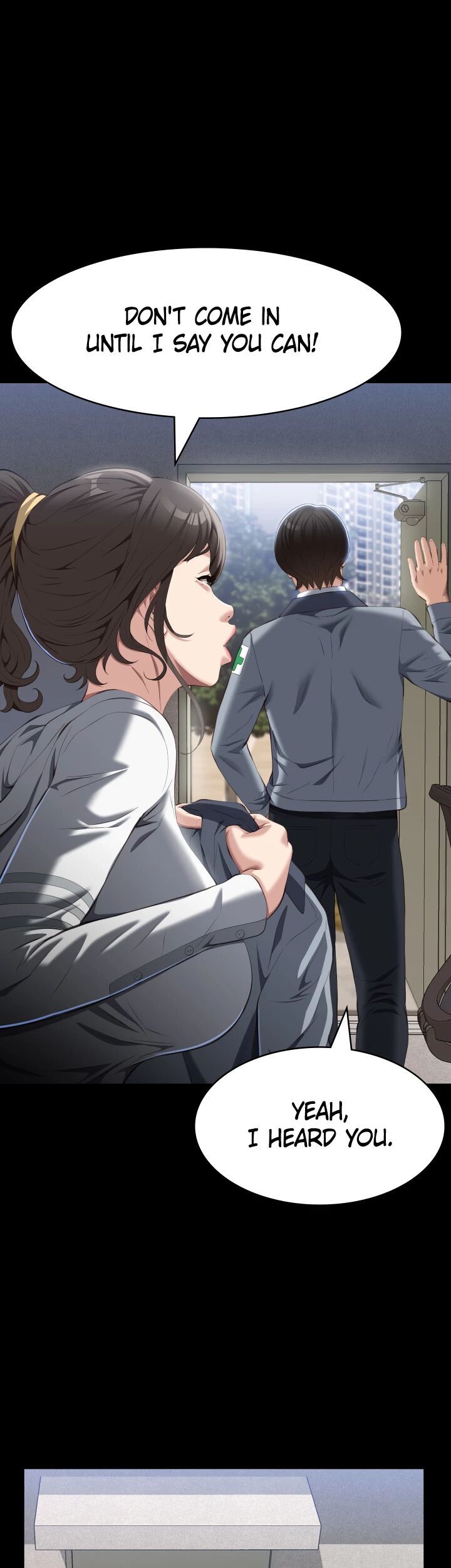 Resume Manhwa - Chapter 77 Page 12