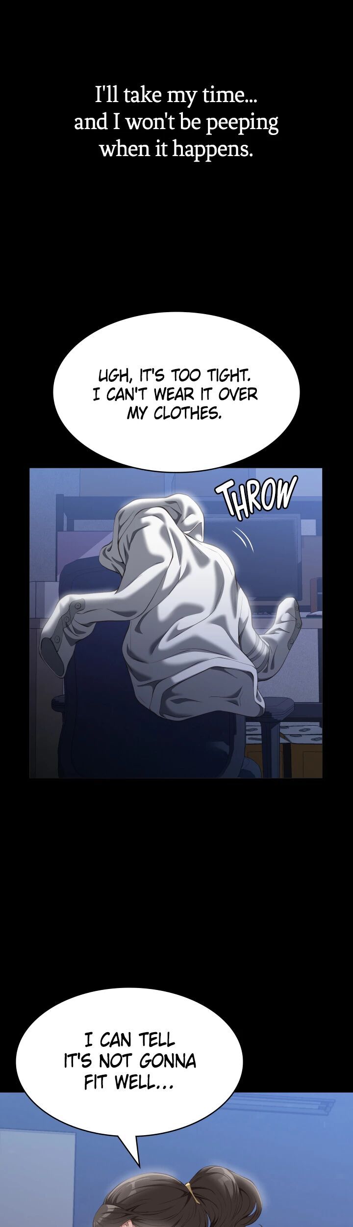 Resume Manhwa - Chapter 77 Page 14