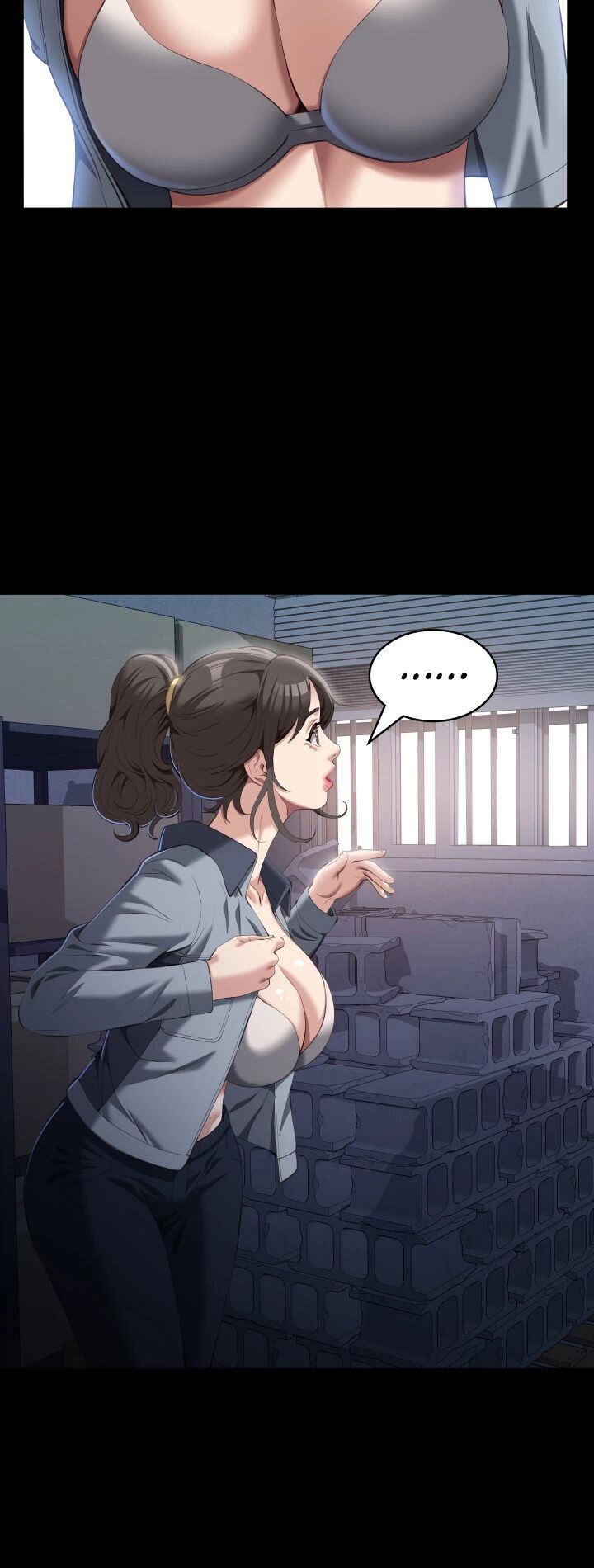 Resume Manhwa - Chapter 77 Page 16