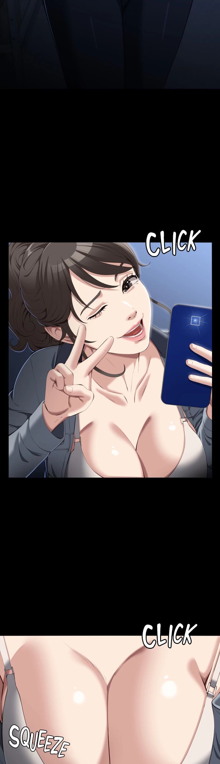 Resume Manhwa - Chapter 77 Page 18