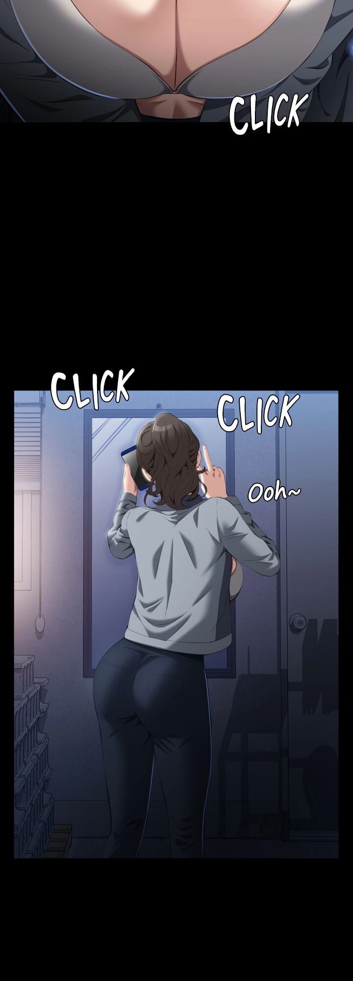 Resume Manhwa - Chapter 77 Page 19