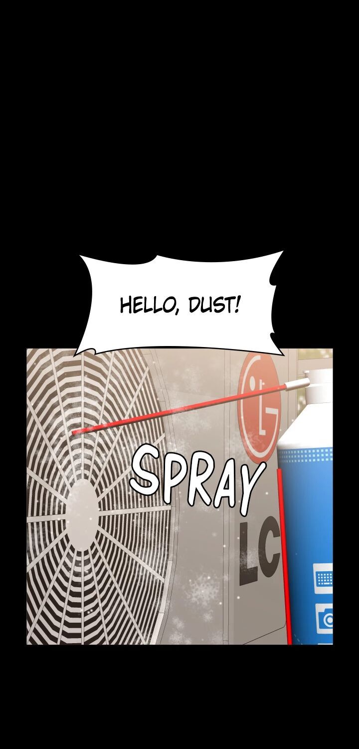 Resume Manhwa - Chapter 77 Page 22