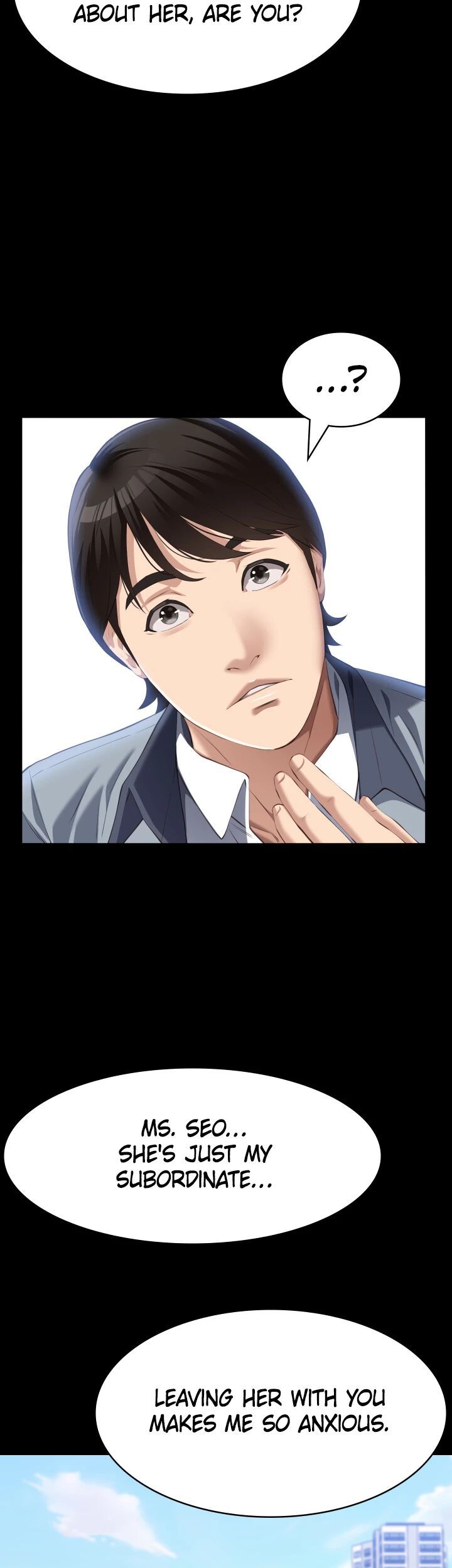 Resume Manhwa - Chapter 77 Page 31