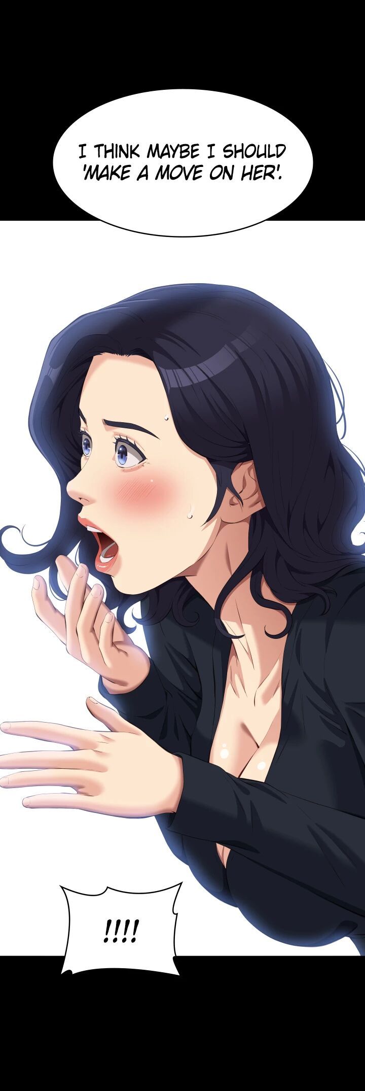 Resume Manhwa - Chapter 77 Page 36