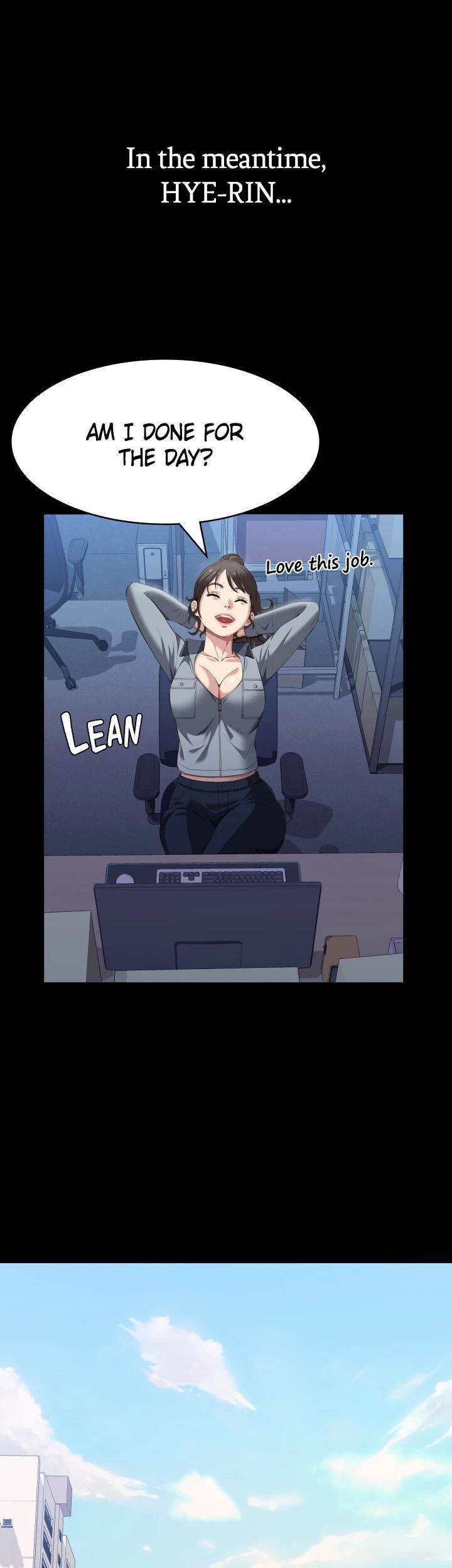 Resume Manhwa - Chapter 77 Page 49