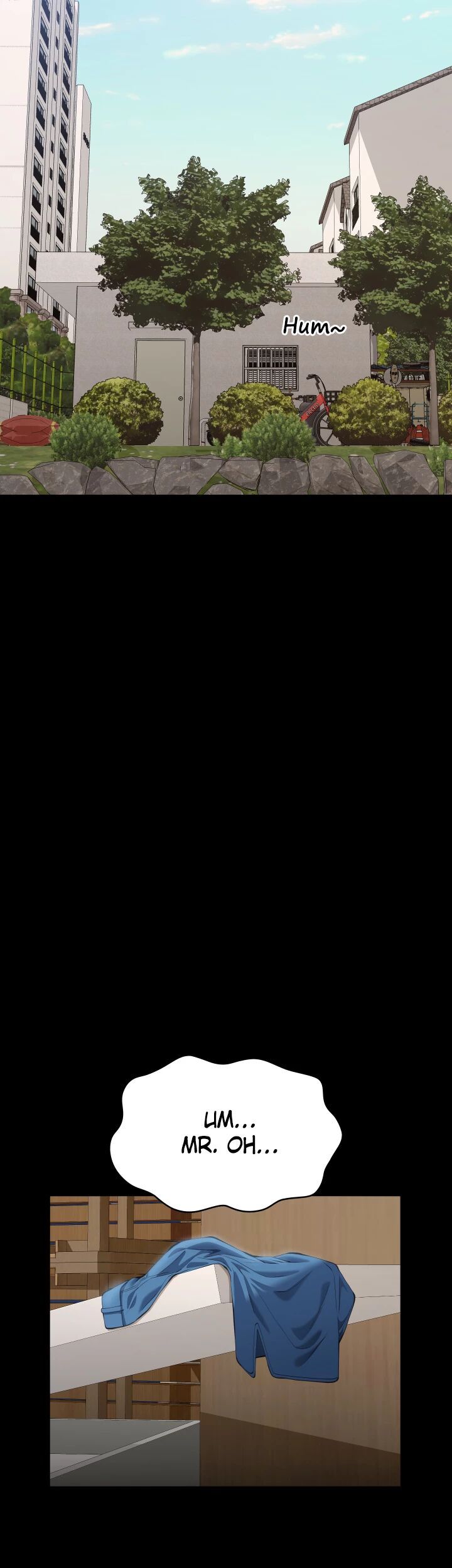 Resume Manhwa - Chapter 77 Page 50