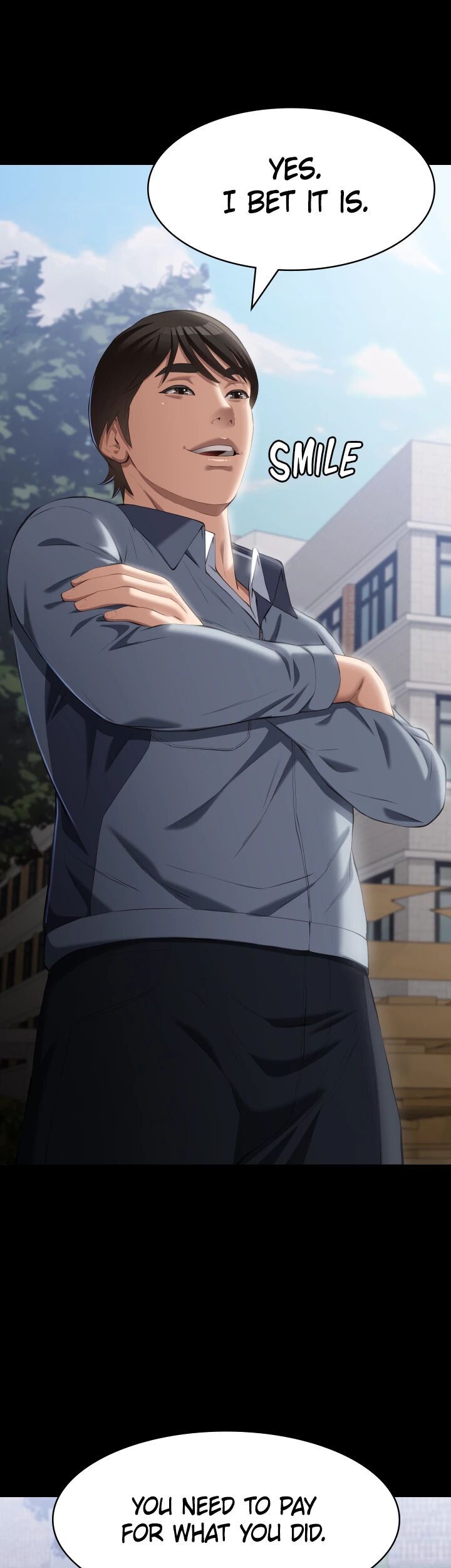 Resume Manhwa - Chapter 77 Page 53