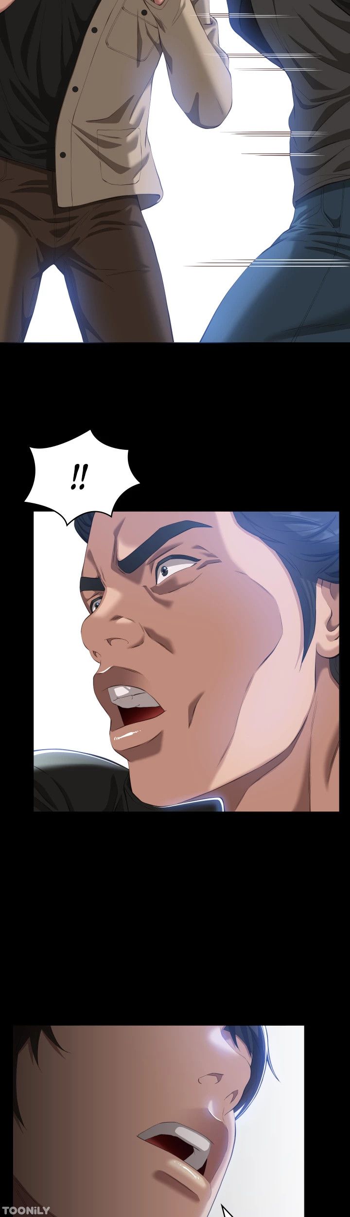 Resume Manhwa - Chapter 49 Page 13