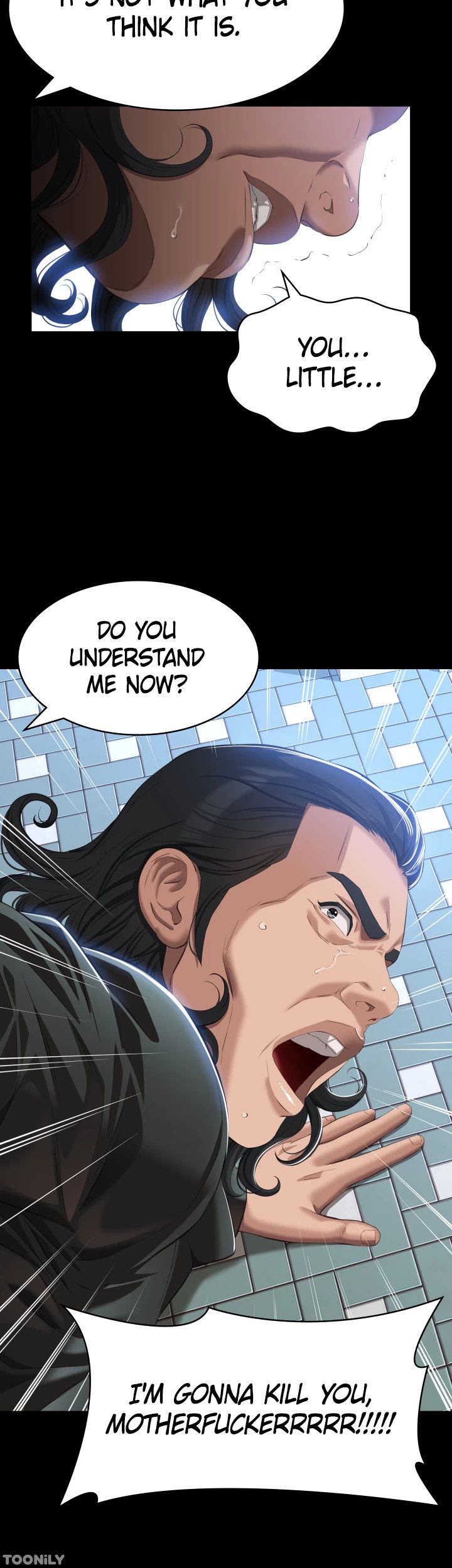 Resume Manhwa - Chapter 49 Page 17