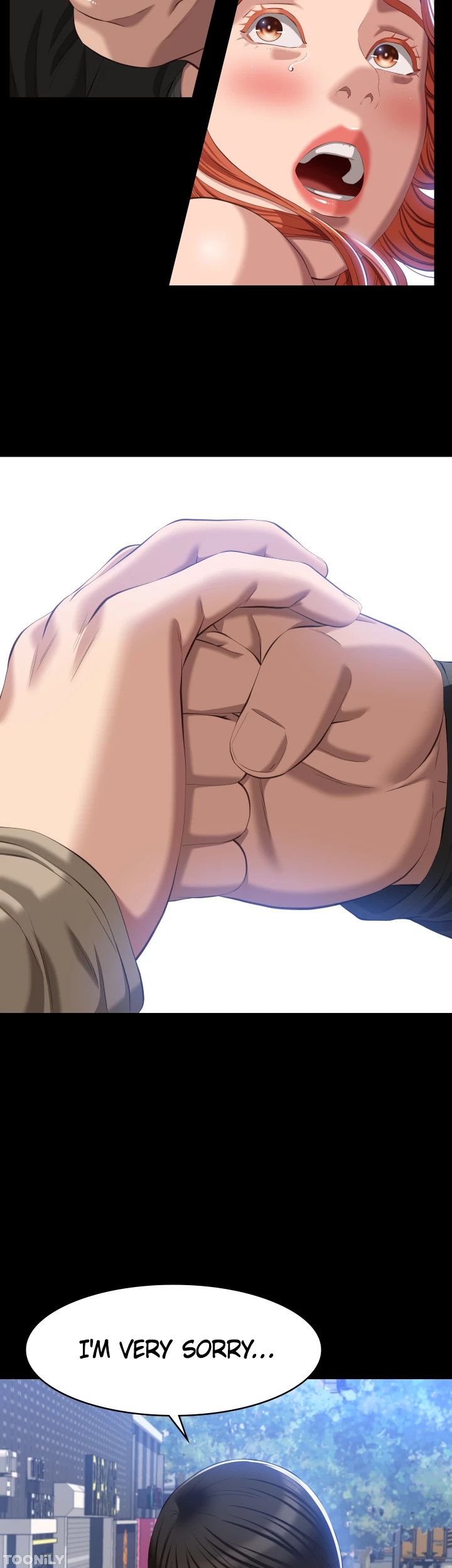 Resume Manhwa - Chapter 49 Page 1