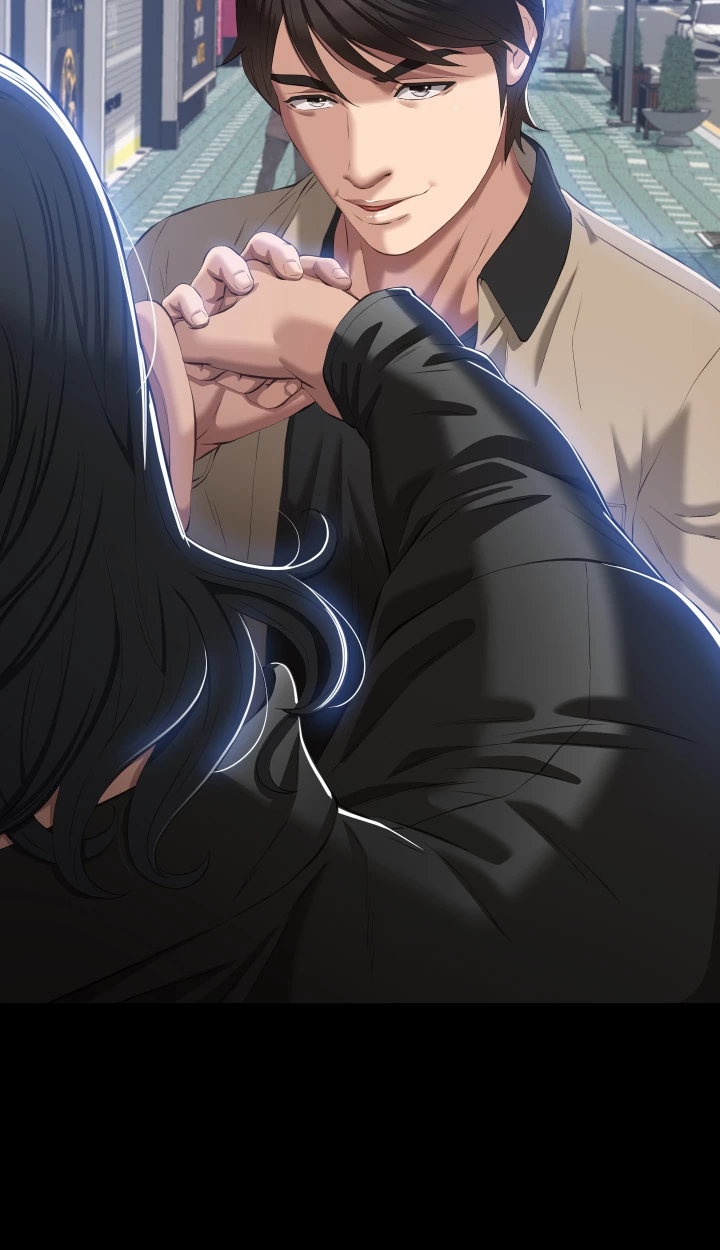 Resume Manhwa - Chapter 49 Page 2