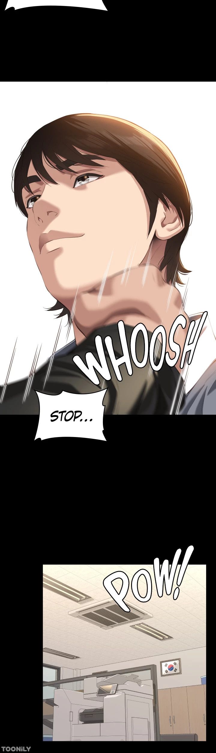 Resume Manhwa - Chapter 49 Page 34