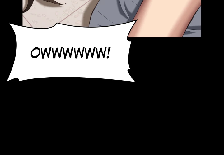 Resume Manhwa - Chapter 49 Page 36